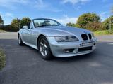 BMW Z3 Roadster 1.9i - - BMW Z3 in Köln