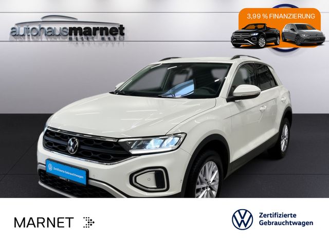 Volkswagen T-ROC 1.0 TSI Life