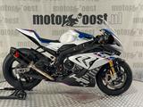 BMW HP 4 Race Carbon