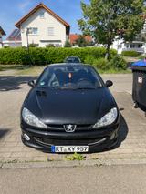 Peugeot 206 CC Roland Garros 110 Roland Garros - Peugeot 206: Roland Garros