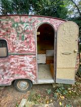 Tabbert Markgraf 330