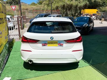 BMW 116 - 6
