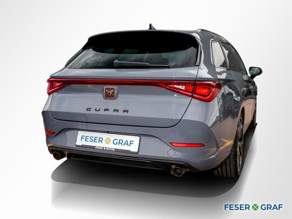 Cupra Leon - Bild 6