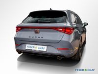 Cupra Leon - Vorschau Bild 6