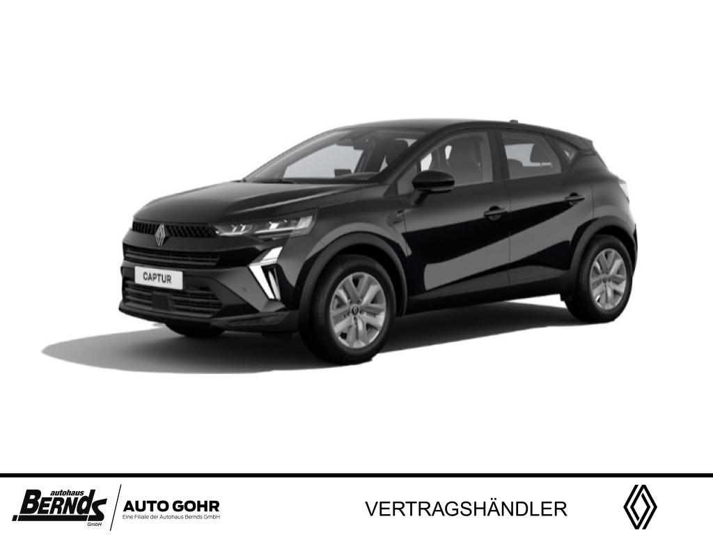 Renault Captur TCe 115 EVOLUTION