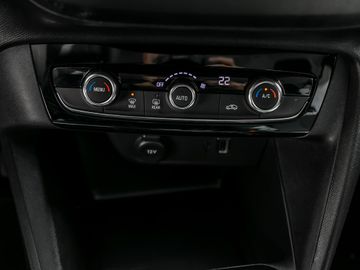 Opel Corsa F e Edition 360° Kamera Sicht-Paket LED