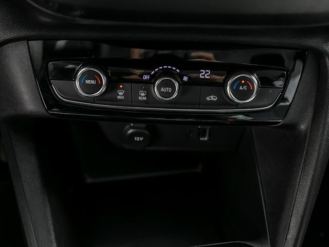 Opel Corsa F e Edition 360° Kamera Sicht-Paket LED