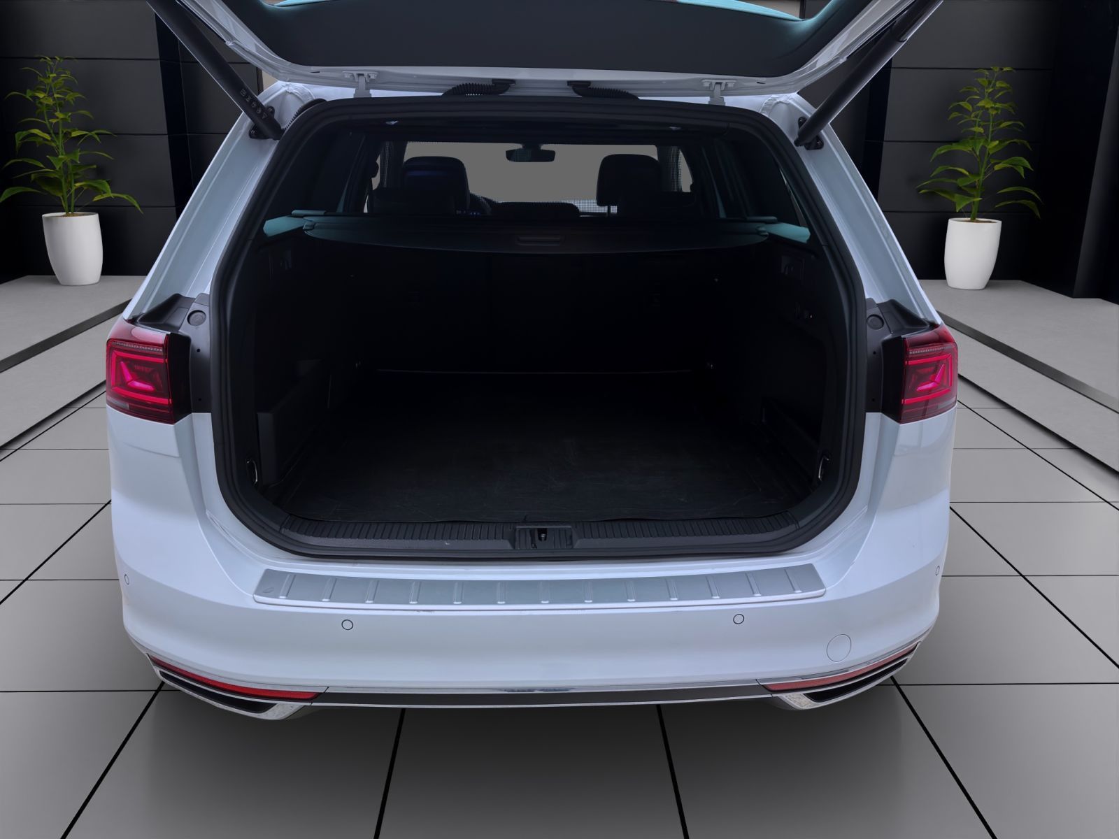 Volkswagen Passat Variant - Bild 4