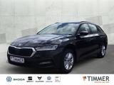 Skoda Octavia Combi 2.0 TDI DSG +AHK +LED +APP-CONN +A