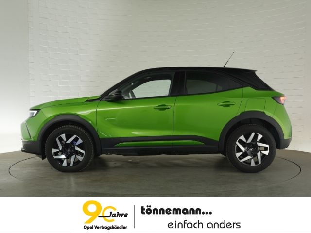 Mokka B GS AT+LED LICHT+RÜCKFAHRKAMERA+SITZ-/LEN