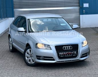 Audi A3 1.4 TFSI Attrac.*E-PAKET*SHZ*PDC*MFL*ALU*2HD