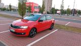 Skoda Rapid Spaceback Styl Plus 1,4 TSI AU... - Skoda Rapid in Hannover