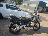 BMW r1200 gs adventure - BMW 2010 R 1200 GS