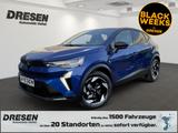 Renault Captur II 1.3 TCe 140 Mild-Hybrid Techno NAVI WI - Renault Neuwagen in Düsseldorf