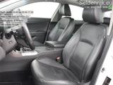 Kia Optima 2.0 CVVT Hybrid ExecutiveLine | panorama - Kia Optima: Limousine