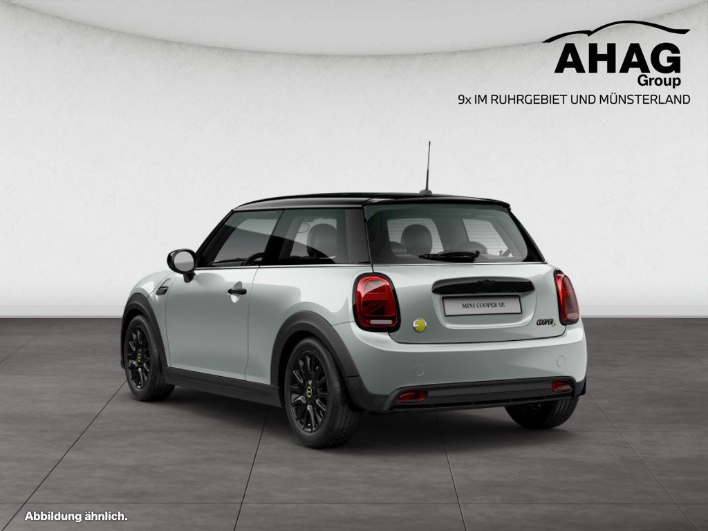 MINI Cooper SE - Bild 2