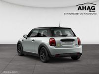 MINI Cooper SE - Vorschau Bild 2