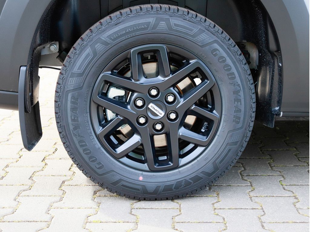 Ford Transit Custom - Bild 6