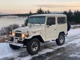 Toyota Land Cruiser BJ 42