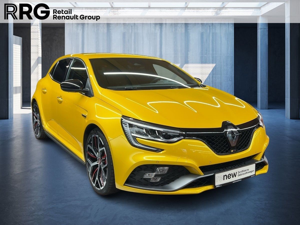 Renault Megane - Bild 7