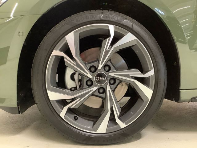 A3 Sportback S line 35 TFSI S tronic,Pano,adapti