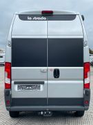 La Strada Avanti |Autom. | Lithium, Solar, AHK, RFK uvm.