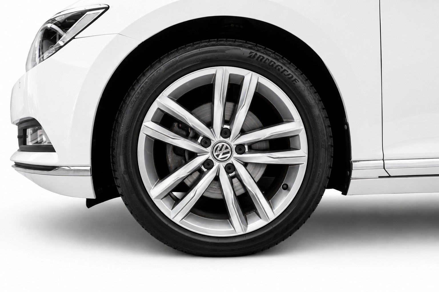 Volkswagen Passat Var. Comfortline 4motion DSG LED NAVI foto 19