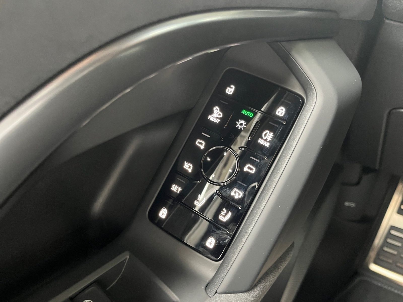 Audi SQ5 - Bild 17