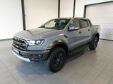 Ford Ranger 2.0 TDCi  Panther Raptor 4x4 Doppelkabine - Ford Ranger in Wuppertal