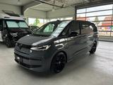 Volkswagen T7 Multivan EDITION TDI LÜ ABT-Sportpaket 20" - Volkswagen: Multivan Edition