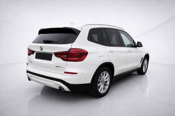 BMW X3 - 5