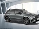 Mercedes-Benz GLE 400 e 4M AMG Pano Distr Multibeam Airm AHK B - Mercedes-Benz GLE 400 mit Hybrid-Antrieb: Schiebedach