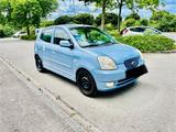 Kia Picanto 1.1 LX LX - Kia Picanto Gebrauchtwagen in Karlsruhe