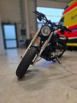 Yamaha Dragstar 650 Bobber  Baujahr 2005 - YAMAHA CHOPPER 650 DRAGSTAR