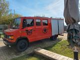 Mercedes-Benz 711d  - Mercedes-Benz 1990