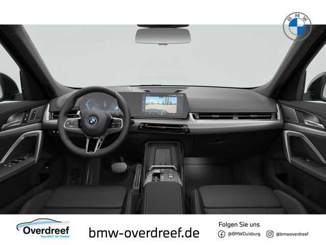 BMW X1 - Bild 6