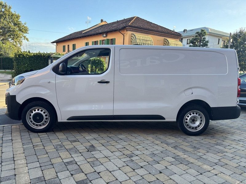 Citroën CITROEN Jumpy XL 2.0 Bluehdi S&S 140cv imagem 3