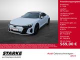 Audi RS e-tron GT Remote Pano Matrix 22 kW RS Designp - gebrauchte Audi RS e-tron GT aus dem Jahr 2024