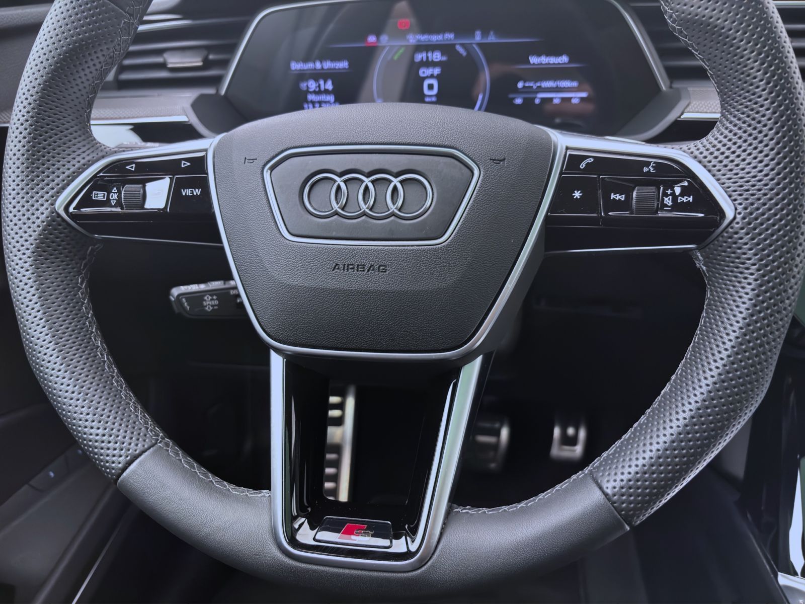 Audi Q8 - Bild 12