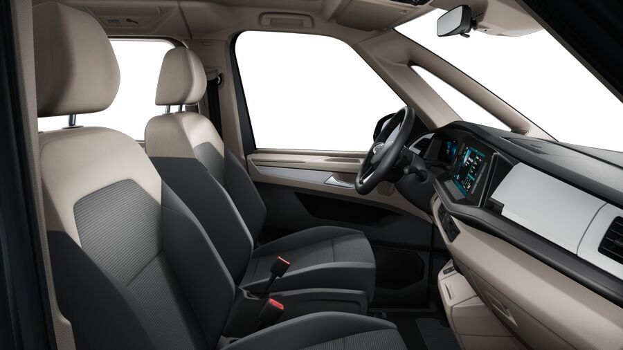 Volkswagen T7 Multivan - Bild 8