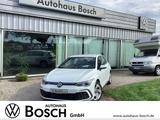 Volkswagen Golf VIII 1.4 eHybrid GTE DSG Navi SHZ LED Klima