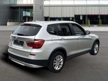 BMW X3 - 4