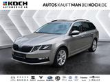Skoda Octavia Combi 1.0 TSI DSG Clever NAVI Stdhzg AHK