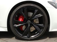 Audi RS7 - Vorschau Bild 11