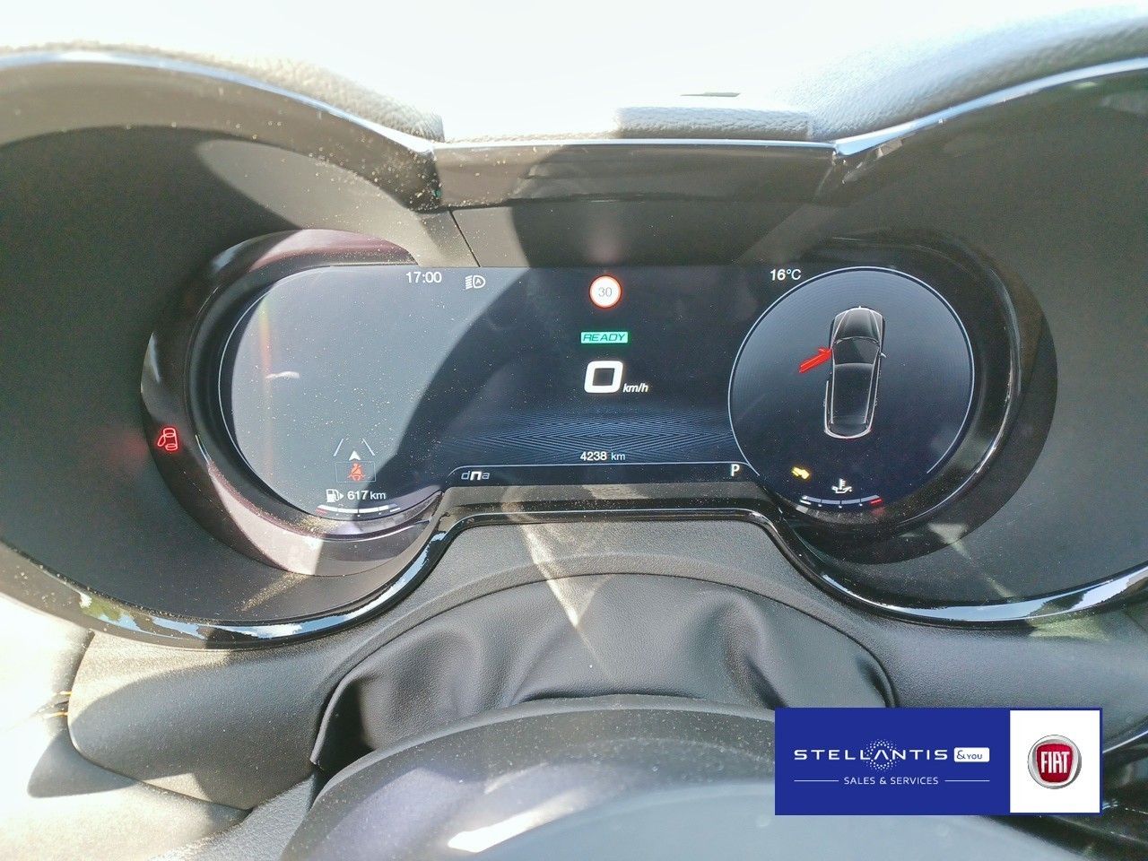 Alfa Romeo Tonale - Bild 16
