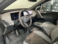 BMW iX - Vorschau Bild 6