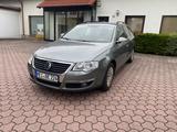 Volkswagen Passat 1.4 TSI EcoFuel Comfortline Erdgas CNG - Volkswagen Passat: Ecofuel
