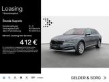Skoda Superb Combi Scout 2.0 TDI LED*Navi*ACC*AHK*Virt - Skoda Superb: Scout
