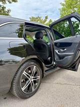 Mercedes-Benz C 200 d T - Avantgarde+AHK+Pano+Parktronic+WR - Mercedes-Benz C 200 Gebrauchtwagen in Augsburg