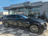 Mercedes-Benz E 63 T AMG 4M+Panorama+Burmester+Abgas Performa - gebrauchte Mercedes-Benz E 63 AMG aus dem Jahr 2019